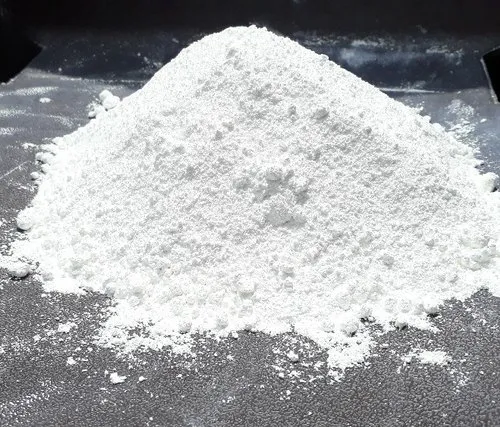 Zinc Oxide Appearance